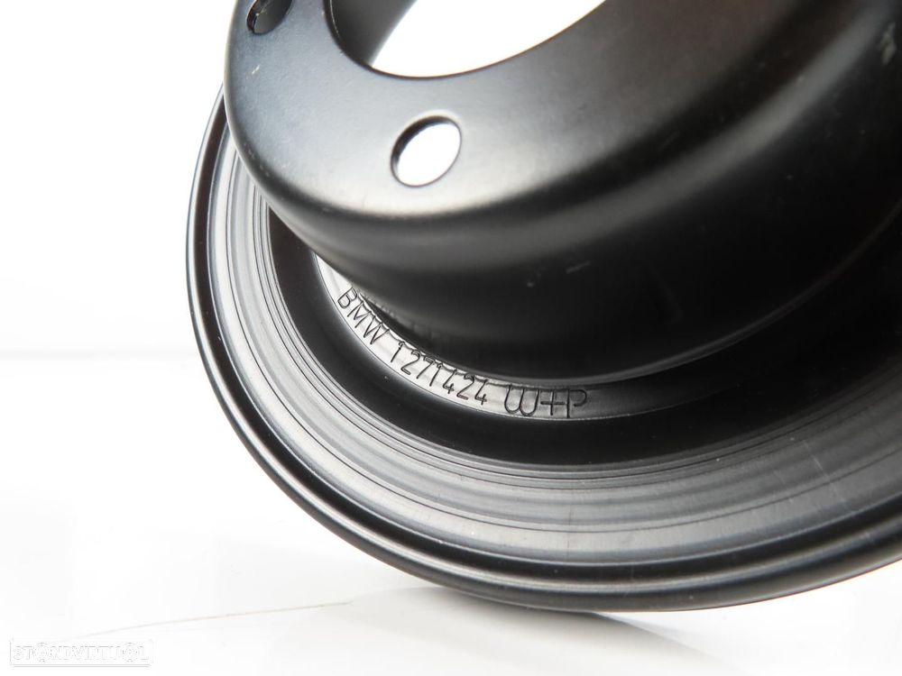 Polia da Cambota Novo / Original BMW 3 (E30)/BMW 5 (E34) 11511271424 - 4