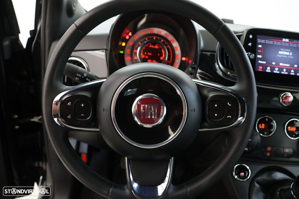 Fiat 500C - 18