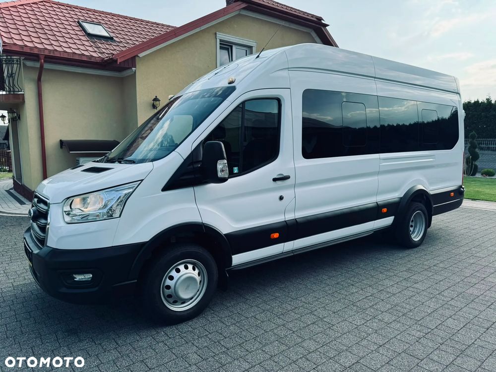 Ford Ford Transit 460 L4 170km - 25
