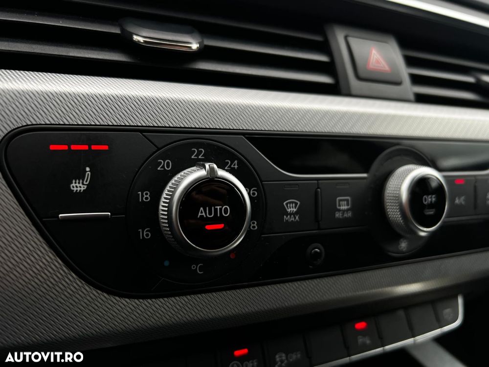 Audi A5 - 14