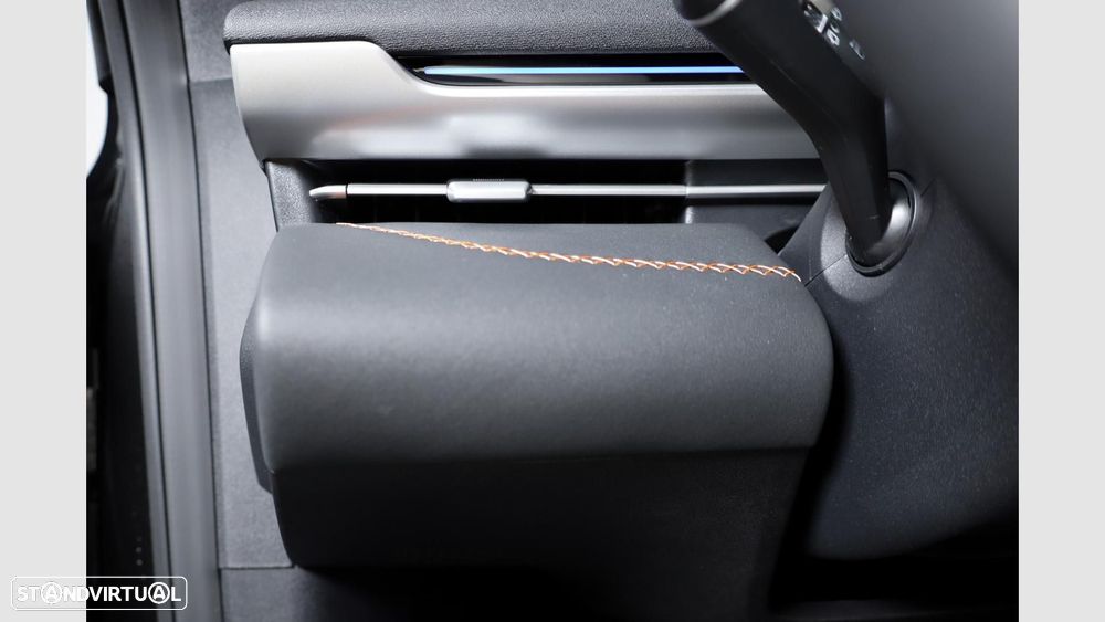 Changan Deepal S05 68.8 kWh Max - 6