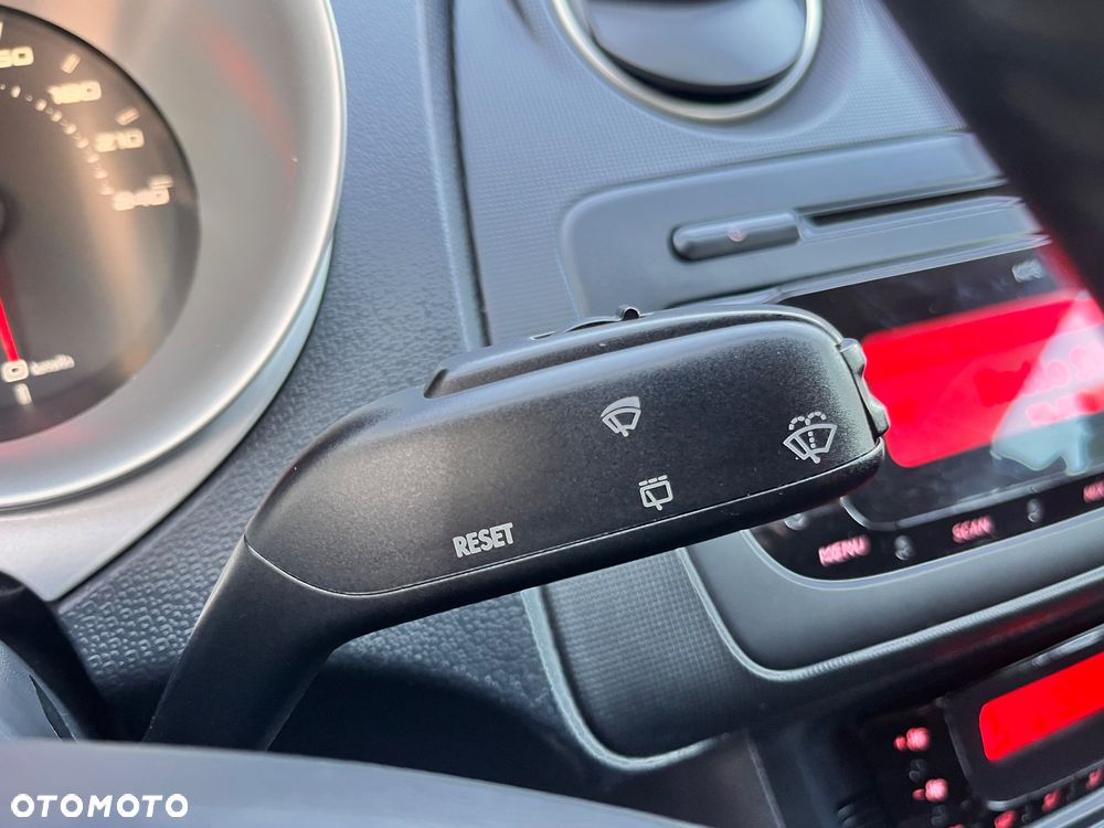 Seat Ibiza - 25