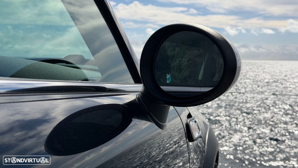 MINI 3 Portas Cooper S - 18