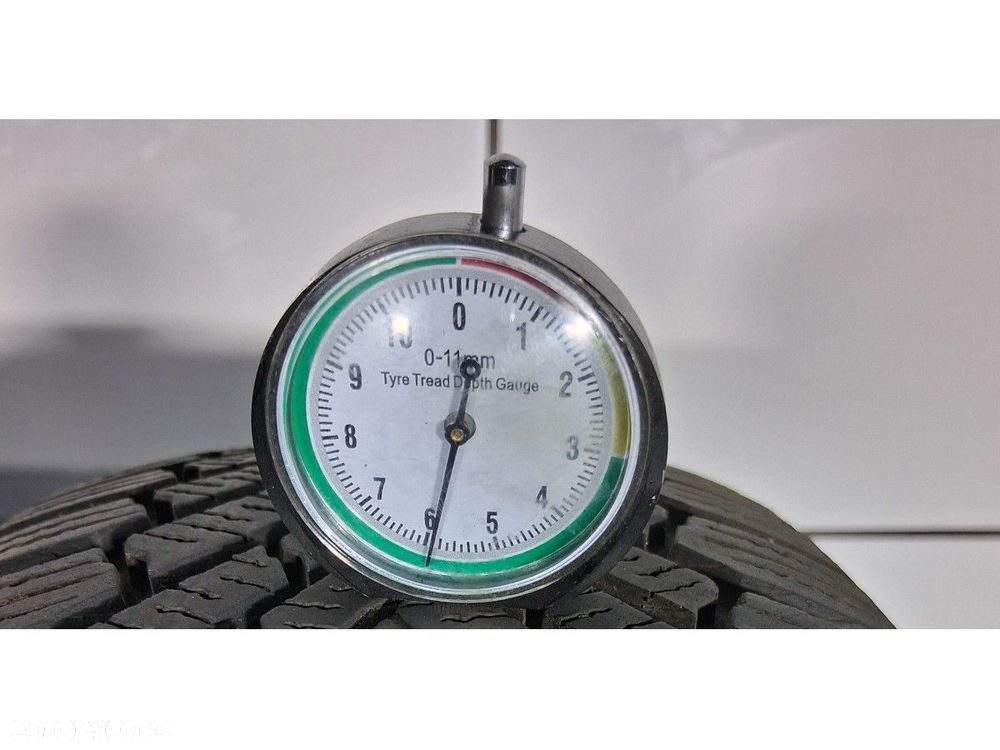Opony zimowe 195/65R15 91T Continental - 2