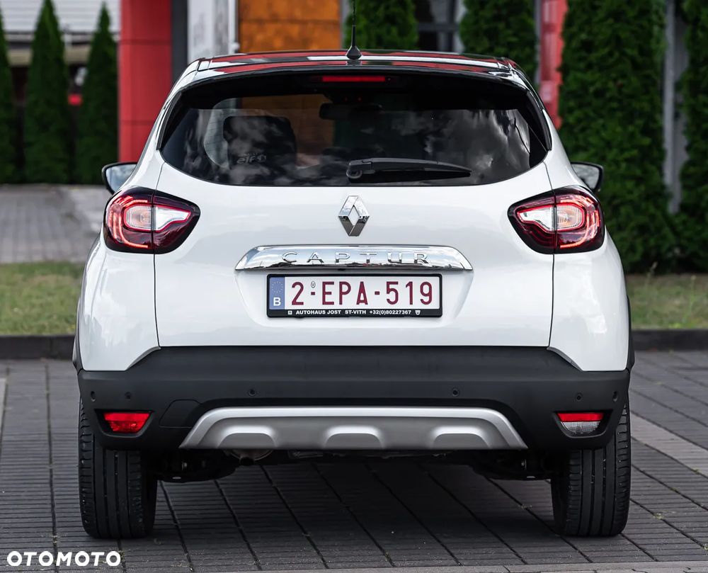 Renault Captur - 11