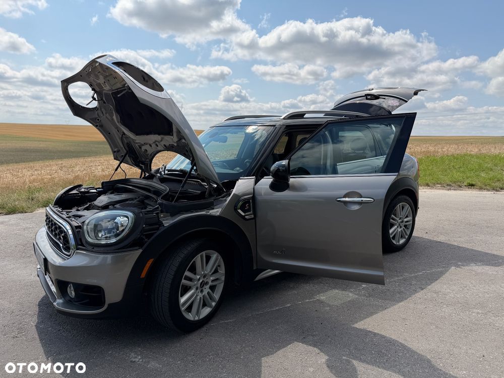 MINI Countryman Cooper S - 28