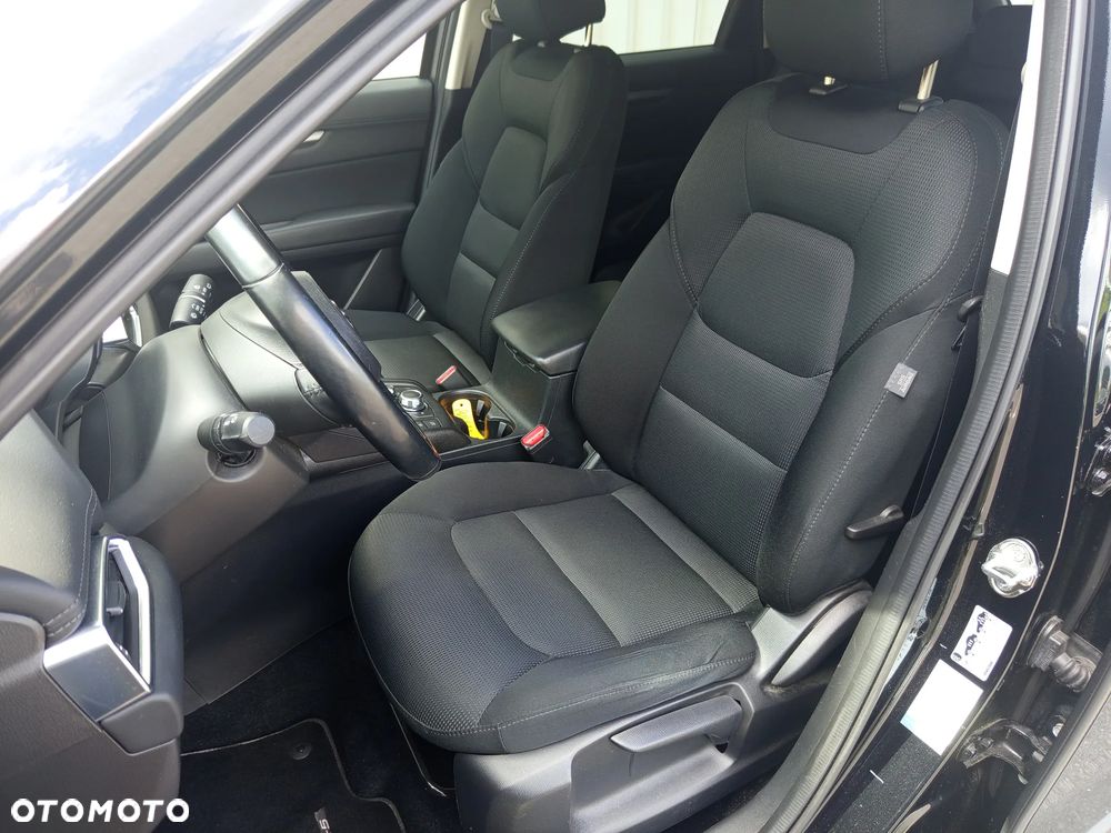 Mazda CX-5 SKYACTIV-G 165 Exclusive-Line - 10
