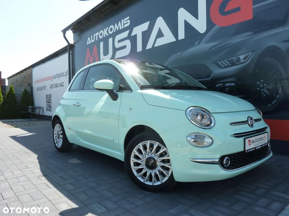 Fiat 500 - 3
