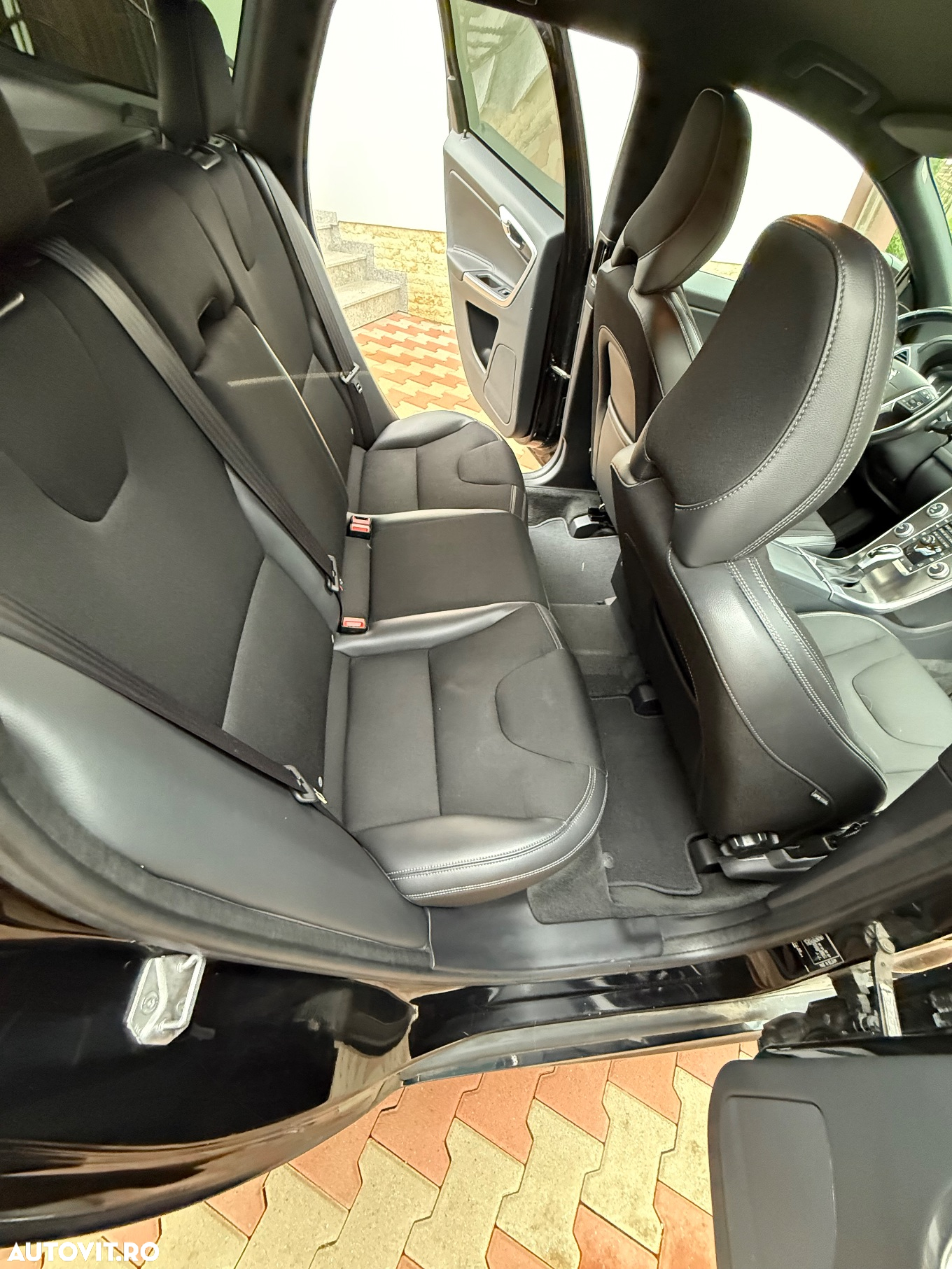 Volvo XC 60 D4AWD Kinetic - 13