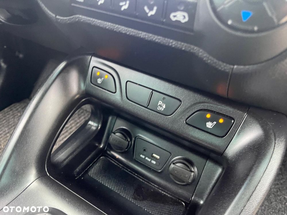 Hyundai ix35 1.6 GDI Premium 2WD - 11