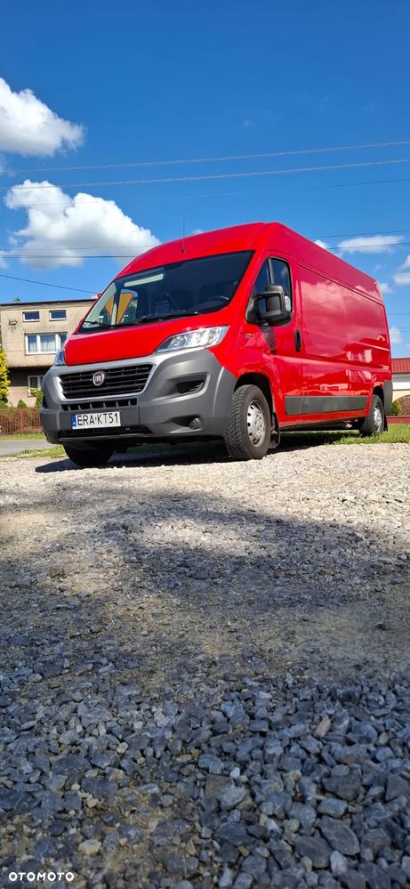 Fiat Ducato - 7