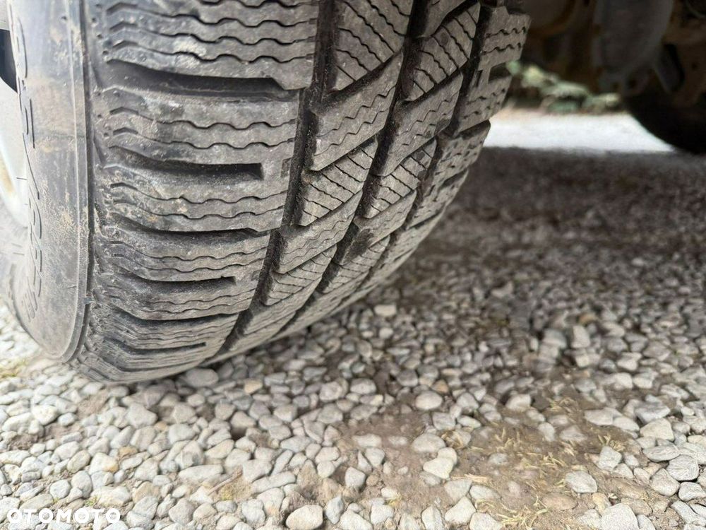 Ford Transit  MK8 Lift  2.0Tdci - 28