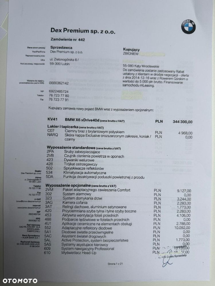 BMW X6 xDrive40d - 11
