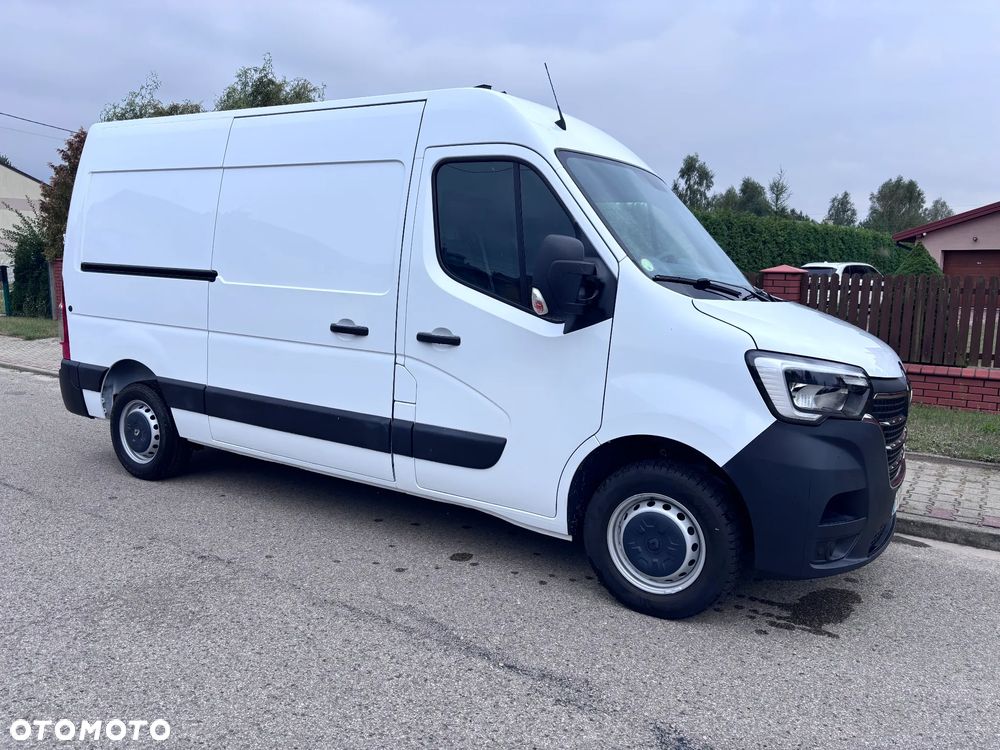 Renault MASTER - 12