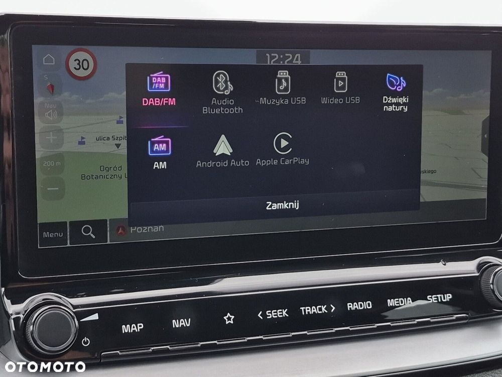 Kia Ceed 1.6 CRDi mHEV L Business Line - 22