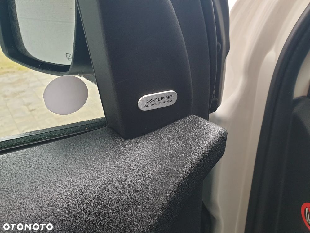 Fiat Freemont 2.0 Multijet 16V DPF Automatik Allrad Black Code - 4