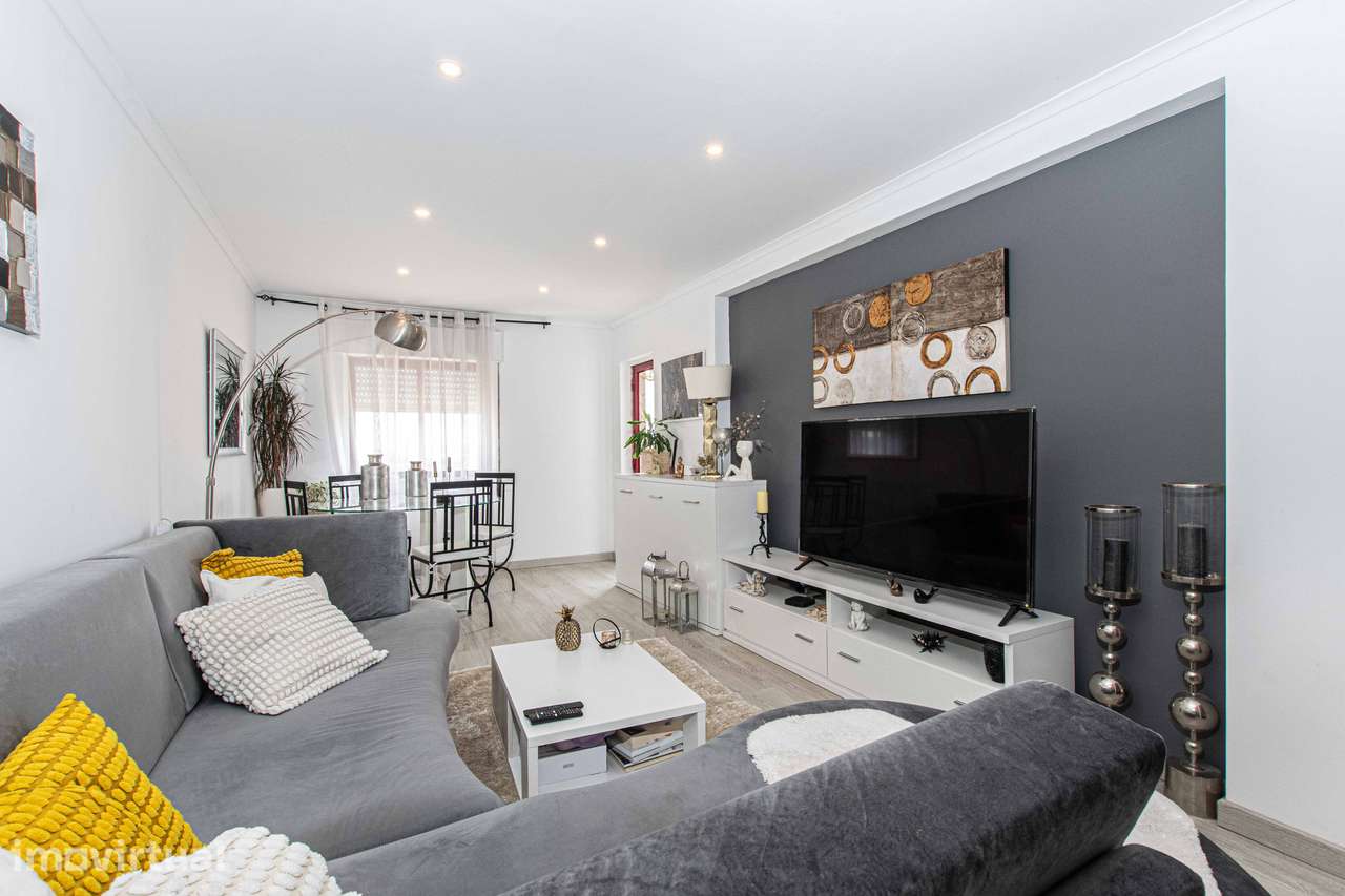 Apartamento T2 Urmeiras, Loures - Grande imagem: 3/17