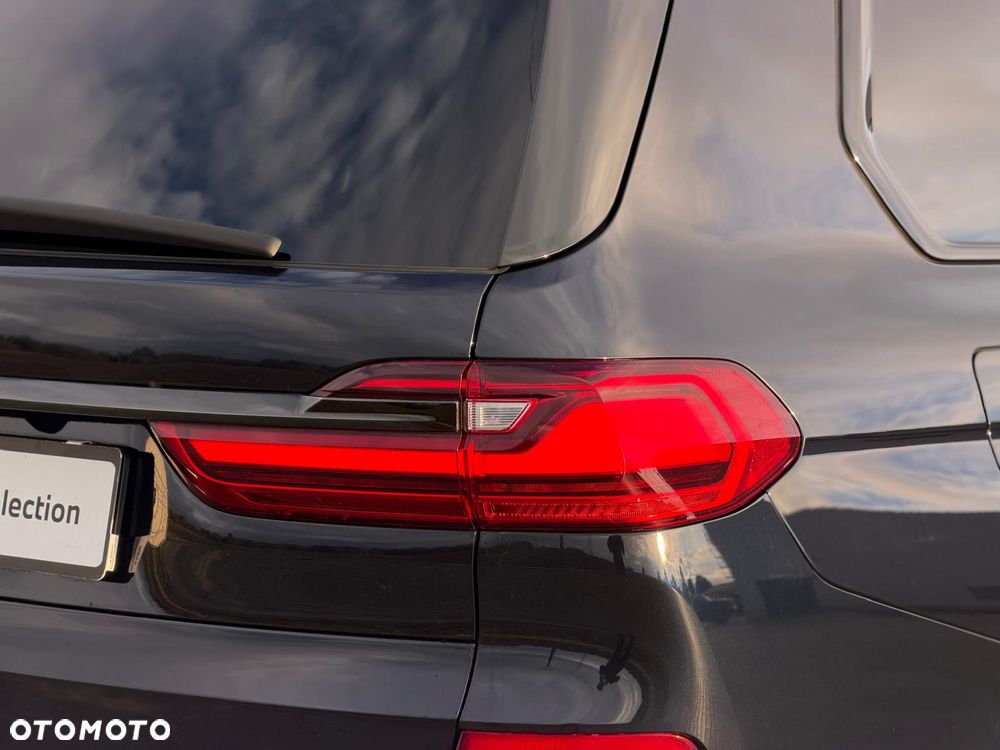BMW X7 xDrive40d mHEV sport - 7