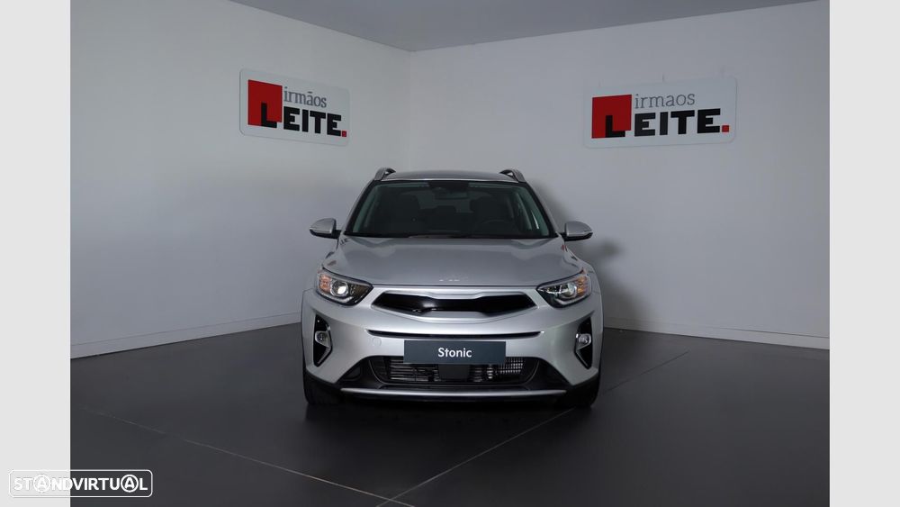 Kia Stonic 1.0 T-GDI Drive - 2