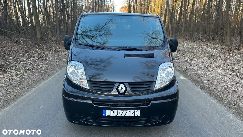 Renault Trafic L2H1PackClimQuick - 22