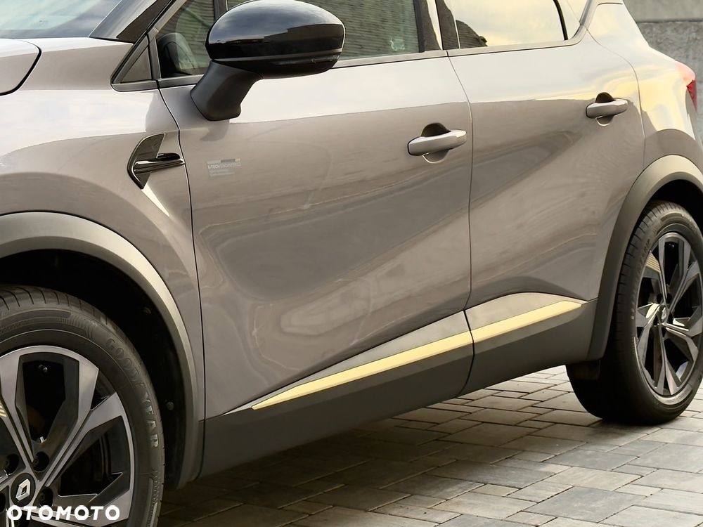 Renault Captur 1.6 E-TECH Full Hybrid 145 E-Tech Engineered - 13