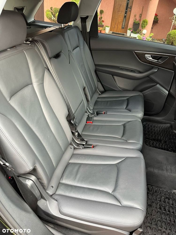 Audi Q7 3.0 TFSI quattro tiptronic - 21