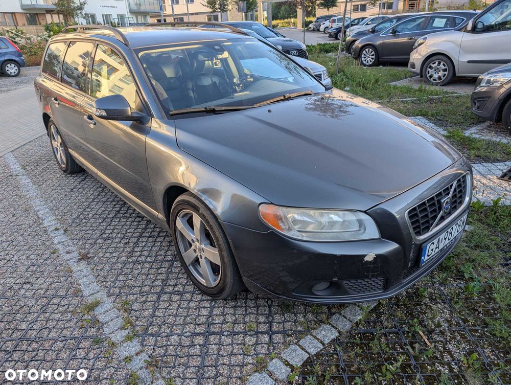 Volvo V70