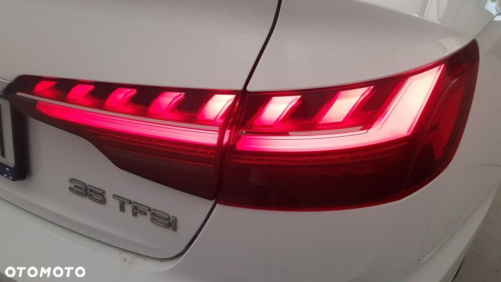 Audi A4 - 16