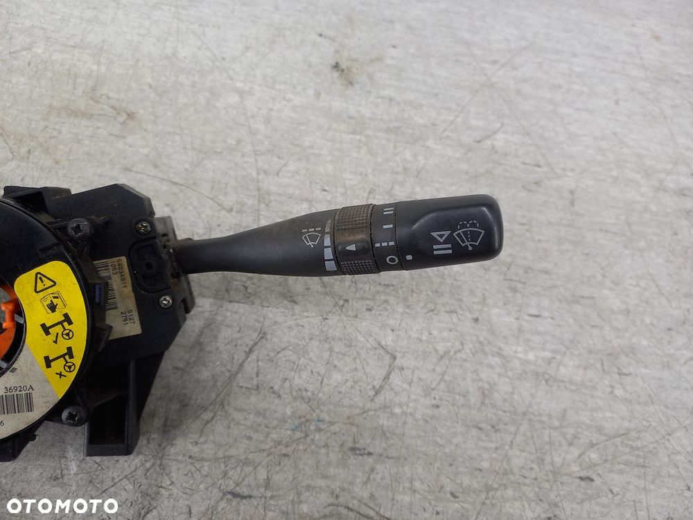 PRZEŁĄCZNIK ZESPOLONY LAND ROVER FREELANDER I XRC100390 1.8 16V - 5