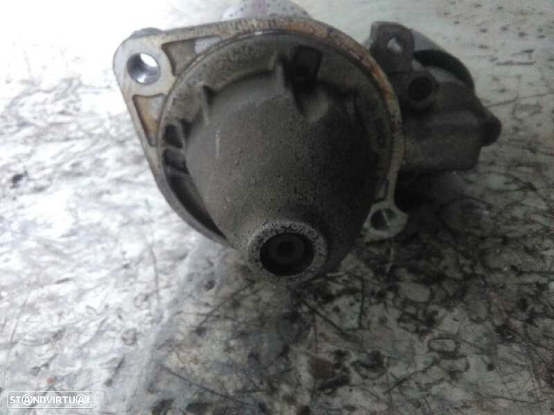 MOTOR ARRANQUE MERCEDES-BENZ CLASSE C COUPÉ 2004 - 3