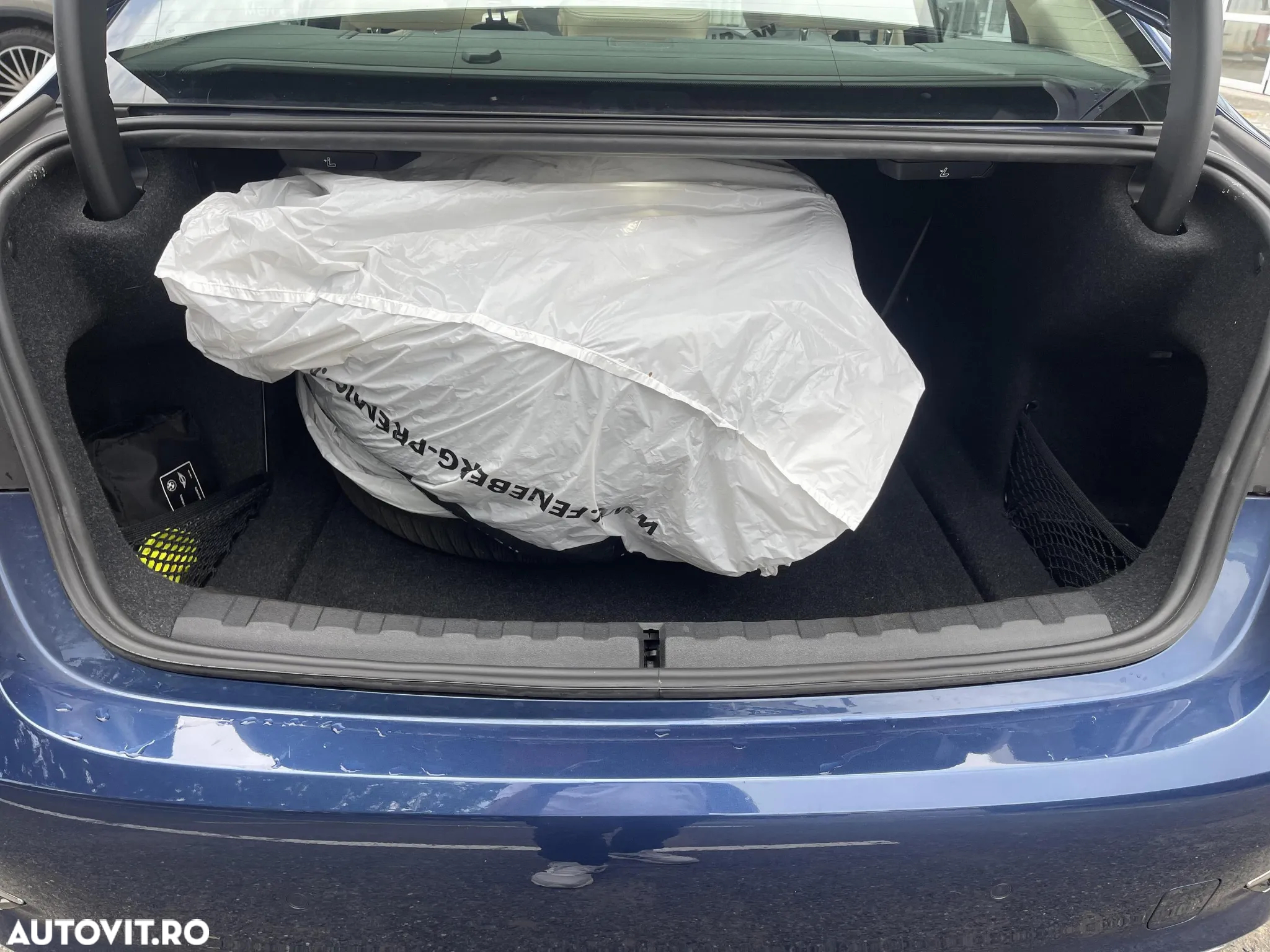 BMW Seria 3 - 22
