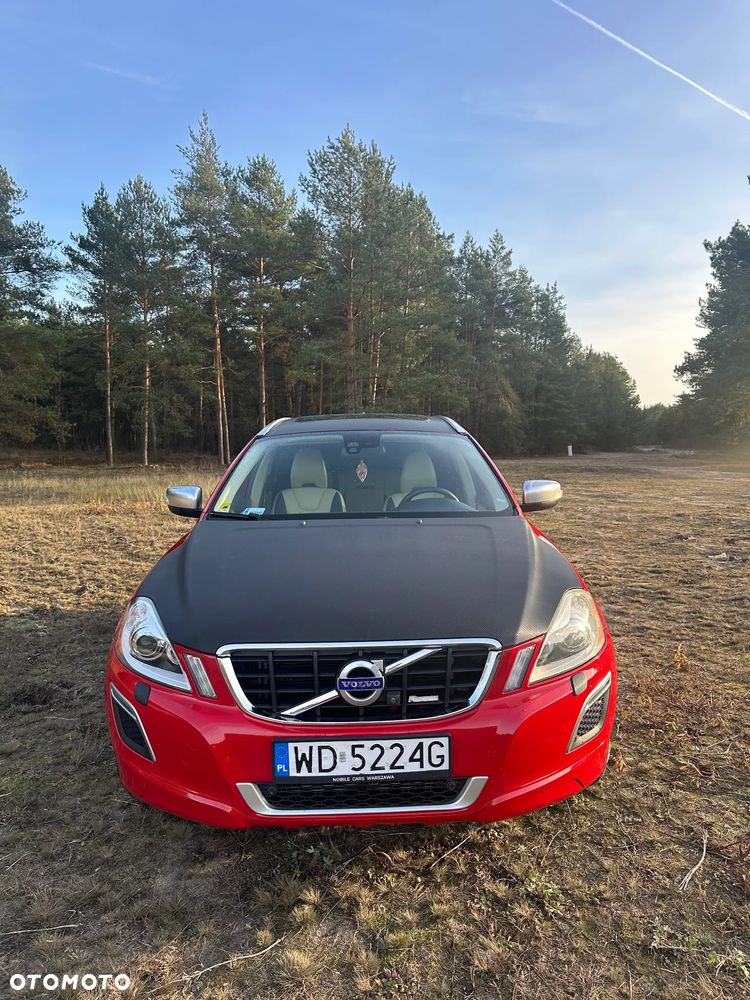 Volvo XC 60 - 5