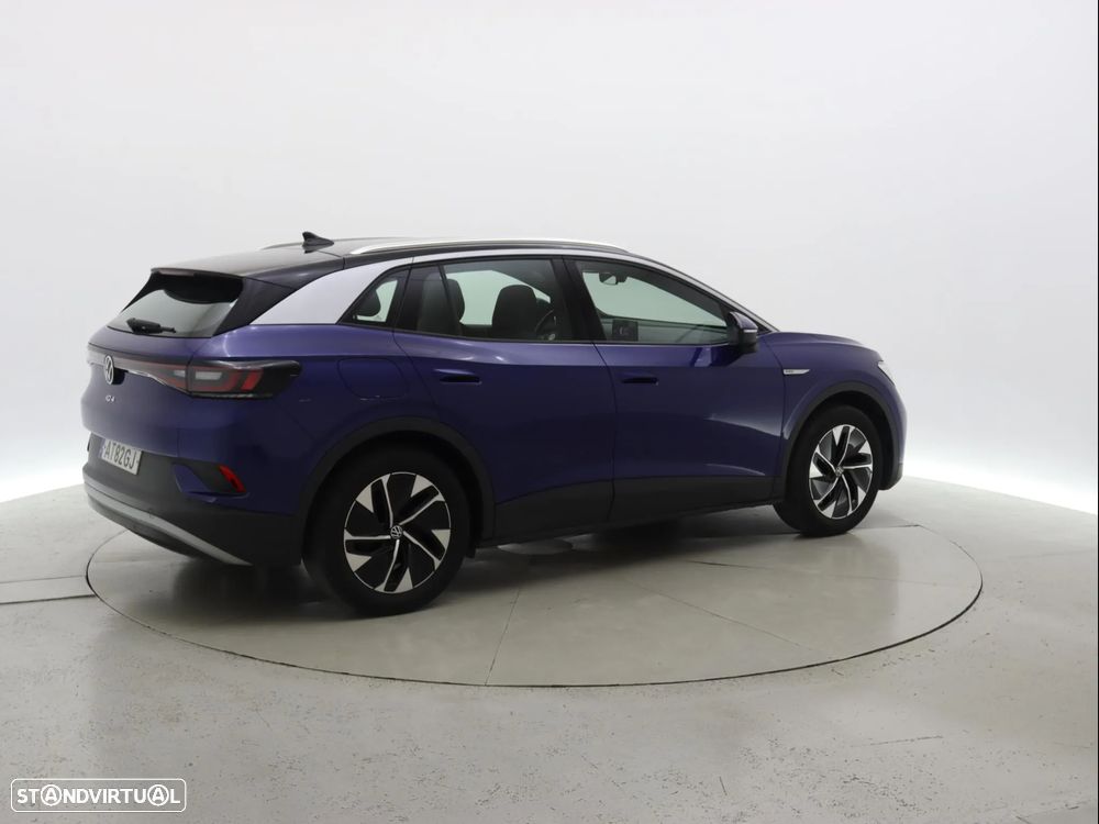 VW ID.4 77 kWh Pro Performance - 7