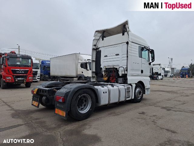 MAN TGX 18.440 4X2 BLS - 5