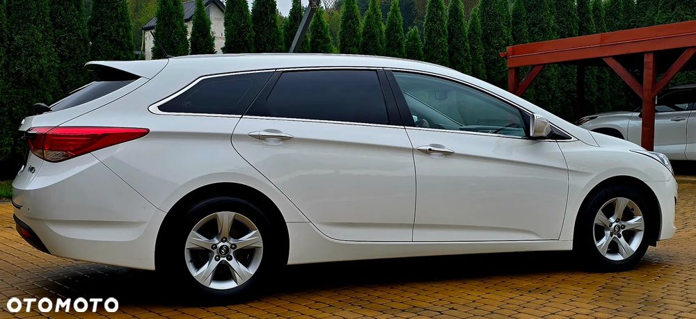 Hyundai i40 i40cw 1.6 5 Star Edition - 11