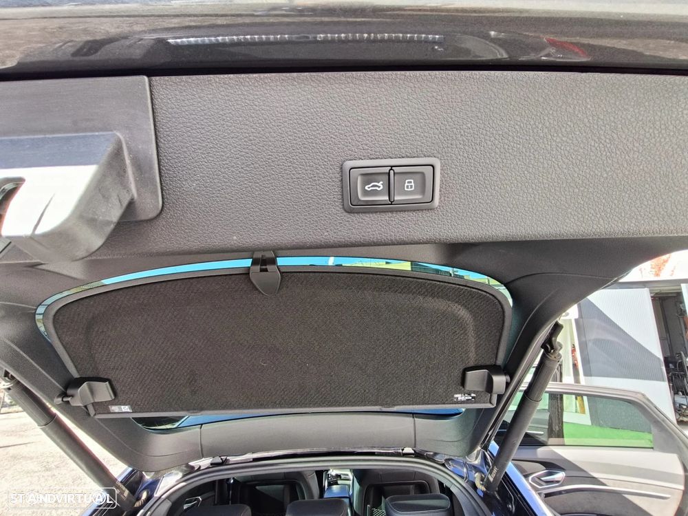 Audi e-tron Sportback 55 quattro S line - 11