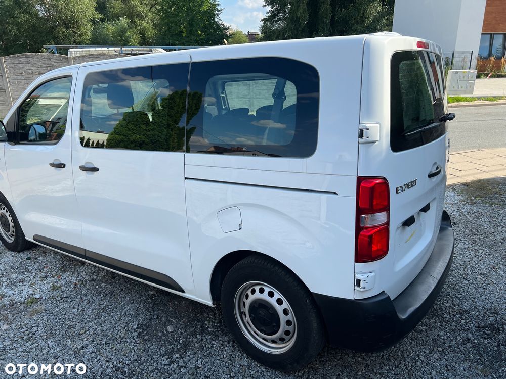 Peugeot Expert L2 1.5 - 8