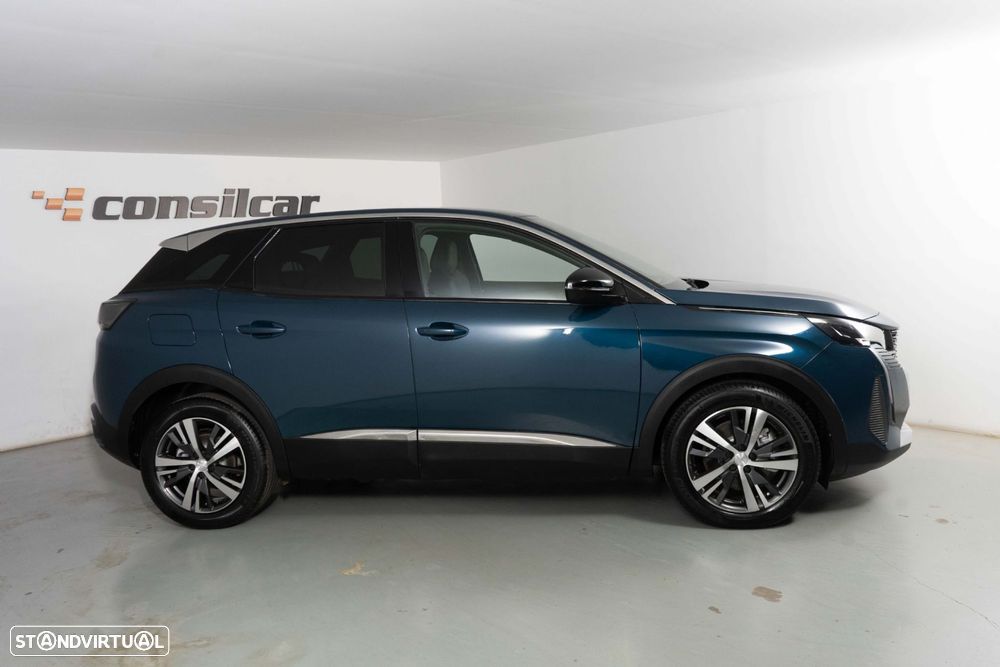 Peugeot 3008 1.6 Hybrid Allure Pack e-EAT8 - 7