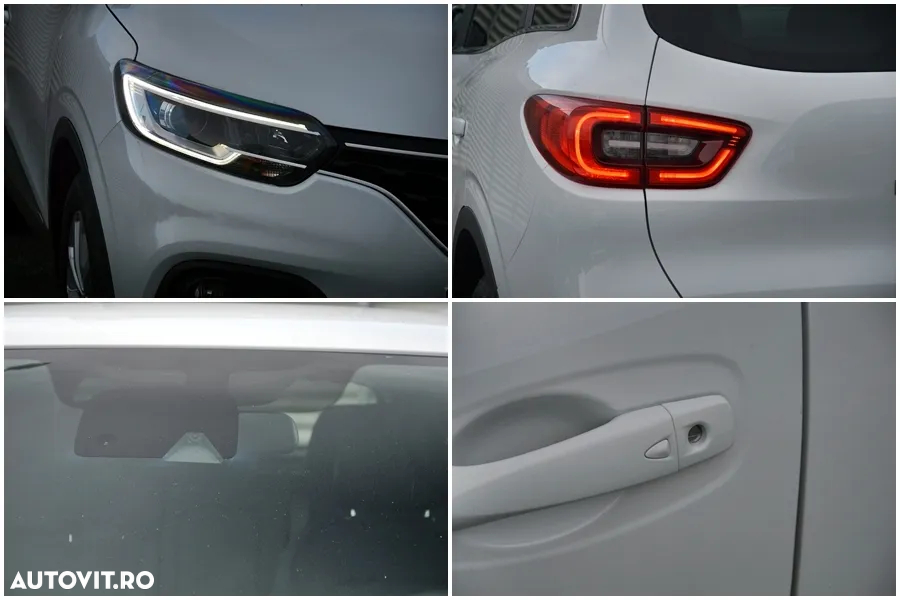 Renault Kadjar BLUE dCi EDC Zen - 39