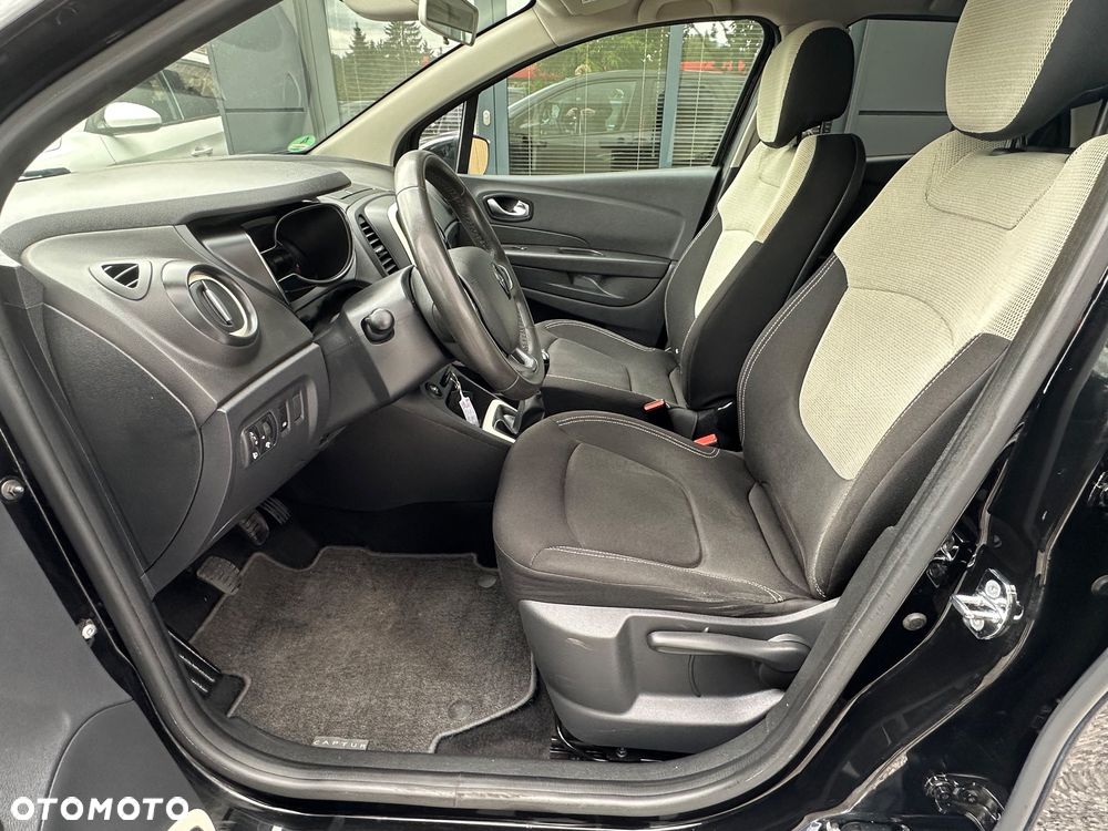 Renault Captur (ENERGY) TCe 90 LIMITED - 12