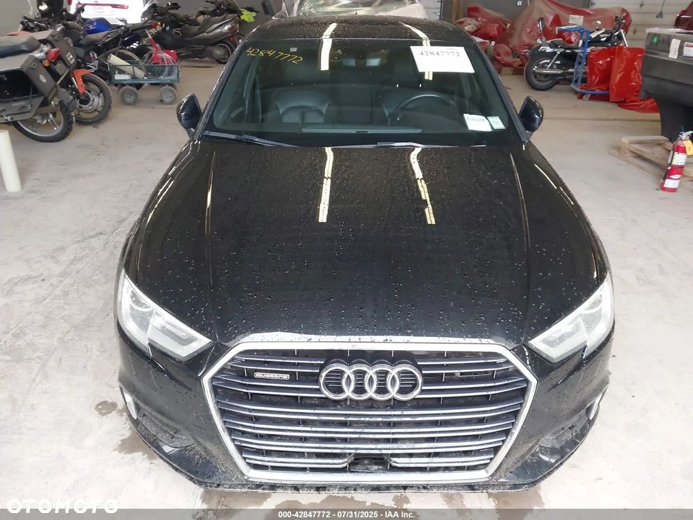 Audi A3 Limousine - 3