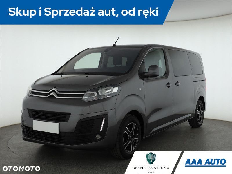 Citroën SpaceTourer - 3