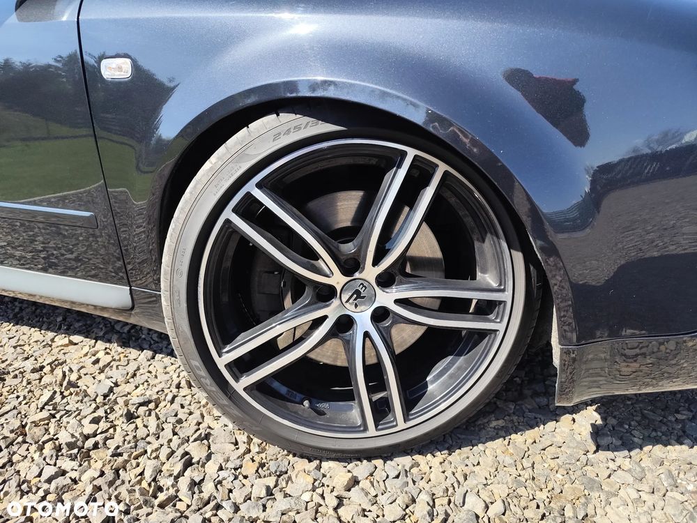 Audi S4 Avant 4.2 Quattro - 12