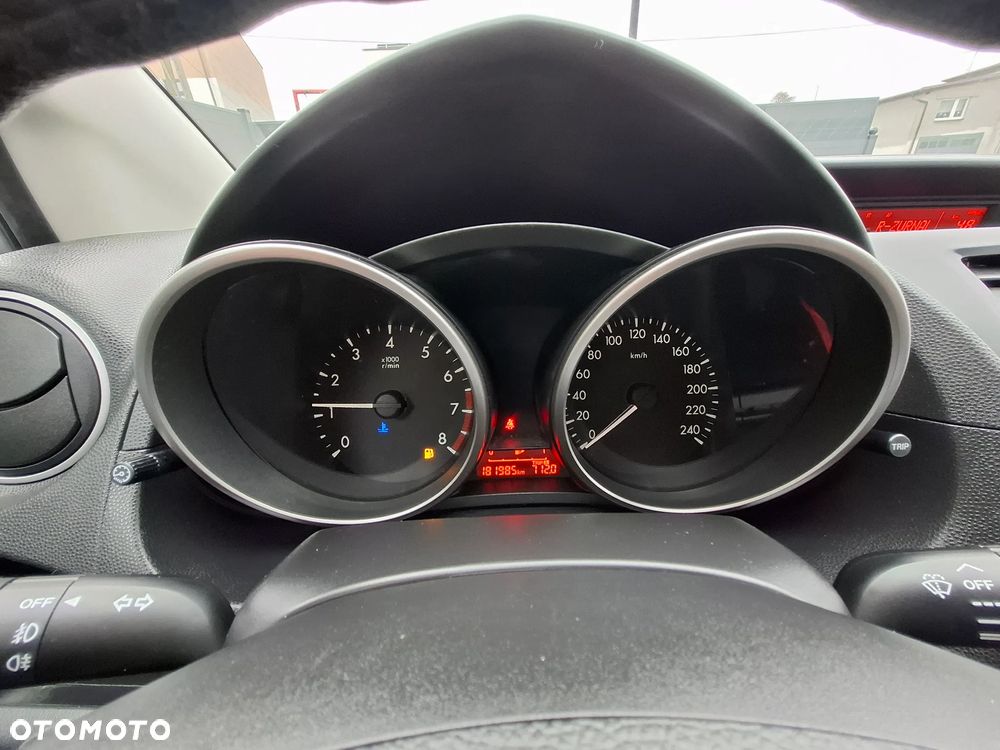 Mazda 5 1.8 Comfort - 23