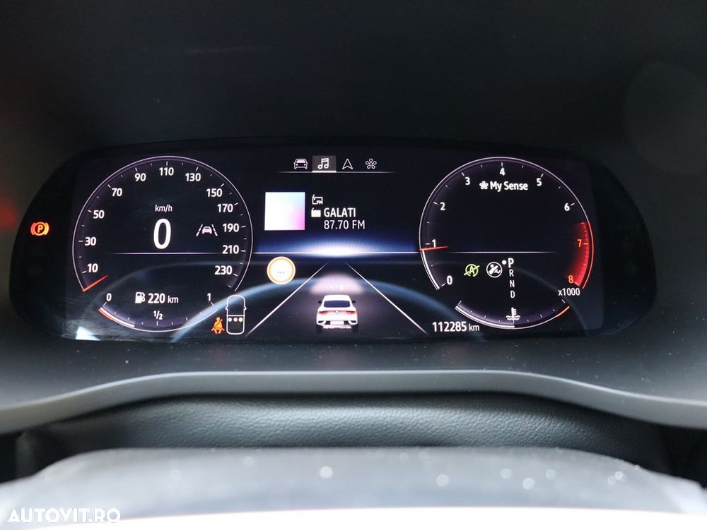 Renault Arkana 140 EDC RS Line - 23