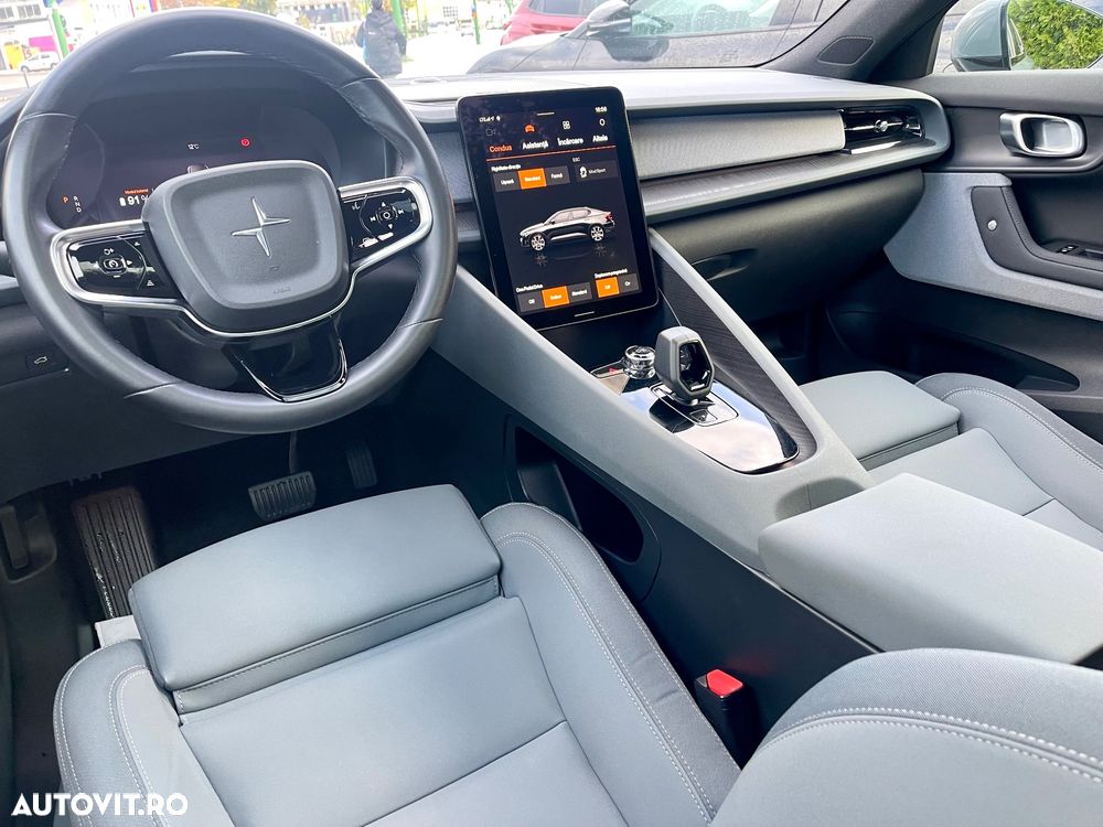 Polestar 2 - 3