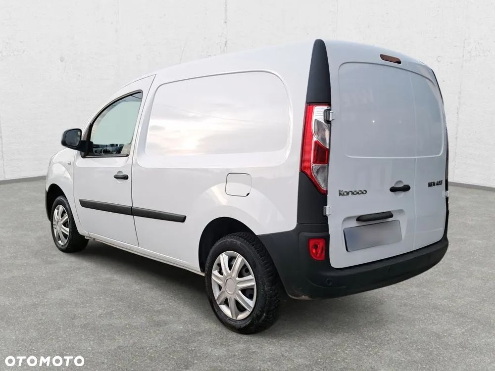 Renault Kangoo - 8