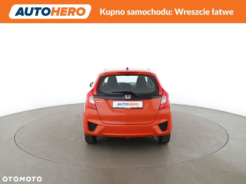 Honda Jazz - 7
