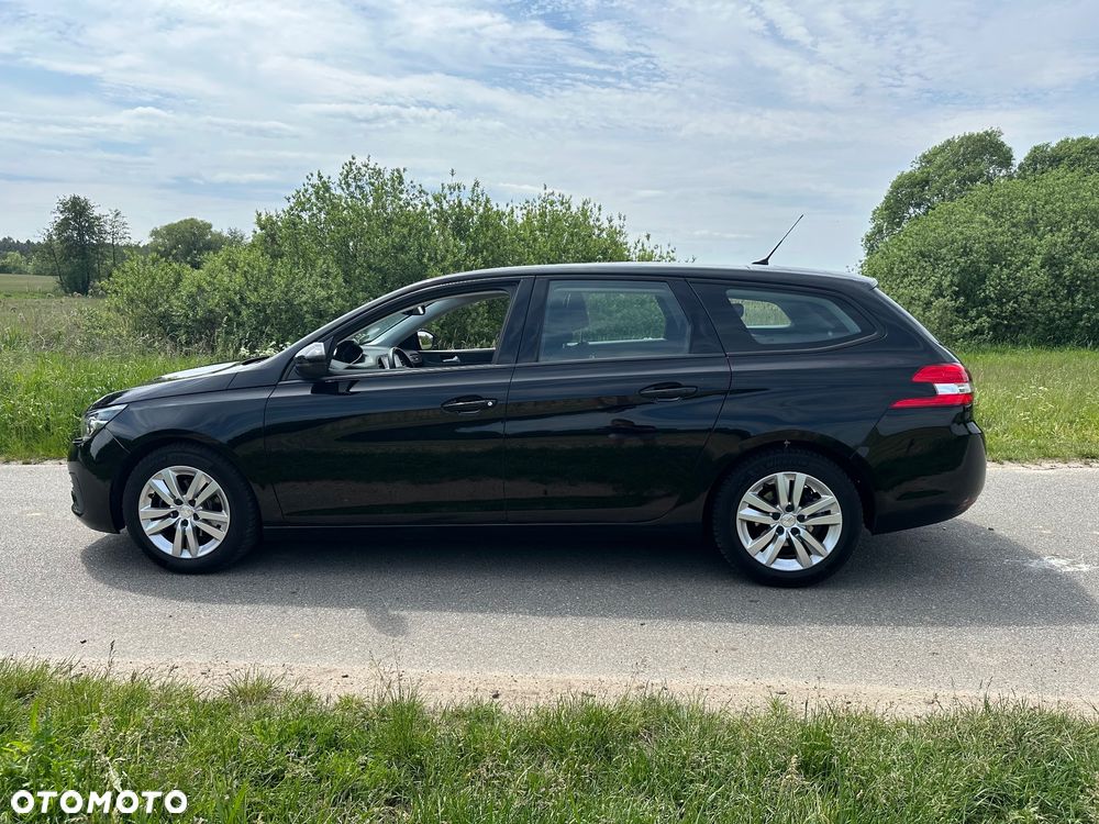 Peugeot 308 PureTech 110 Stop & Start Style - 5