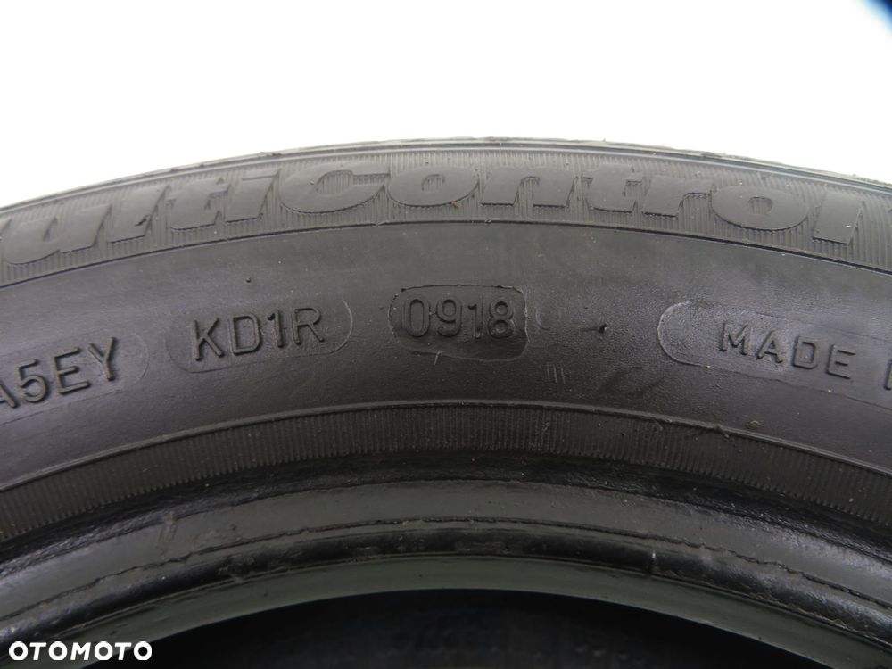 2x 155/70R13 OPONY CAŁOROCZNE Fulda MultiControl 75T - 2
